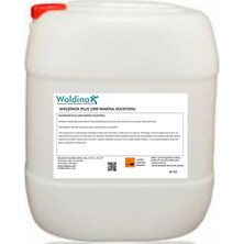 Woldinox Plus 1500 Paslanmaz Kaynak Temizleme Solisyonu