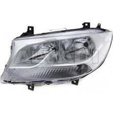 Depo Mercedes W907-910 2018- Far Sağ  (Oem NO:A9109060100)