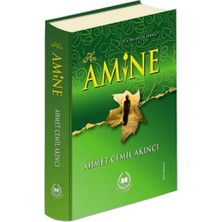 Judge Hz. Amine (Ciltli)