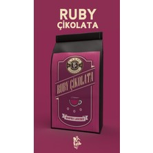 Karpe Coffee Ruby Çikolata Tozu 250GR