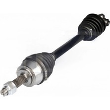 Wisco Fiat Doblo 1.9 D 2001 > ve Sonrası Uyumlu – 3163227-00 – Komple Aks Sol Ön