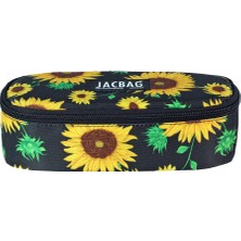 Jacbag Oval Xl Kalem Kutusu