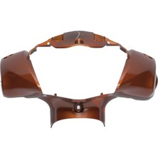 Tvs Jupiter 125 Ön Far Grenajı (Turuncu)