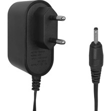 SiHako D21 12 Volt - 1 Amper 2.5*0.7 mm Ince Uçlu Tablet Pc Adaptörü