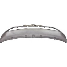 Maher Tampon Tiggo 8 Pro 2022-2024 Ön (Spoyler/gri) (Oem NO:602001222AA)