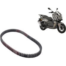 Özerdem Bando Rks Real 125 / Real 125X -Uyumlu- Kayış