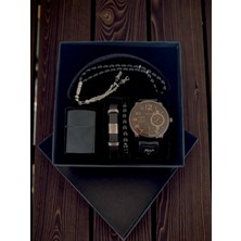 Hediyelik Erkek Set