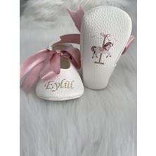 Betülün Diktikleri Bebek Makosen Isimli Figür Baskılı