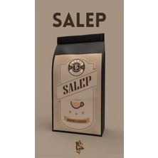 Karpe Coffee Salep 250GR