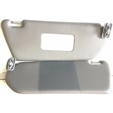 Maher Güneşlik Astra F 1992-2002 Takım (Oem NO:1437741)