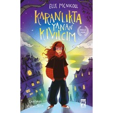 SHC4200 Karanlıkta Yanan Kıvılcım