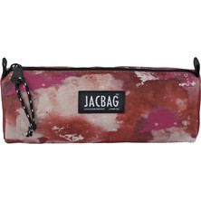 Jacbag Bıg Roll-Silindir Tip Kalem Kutusu
