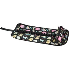 Jacbag Senior -Sanatsal Rulo Kalem Çantası