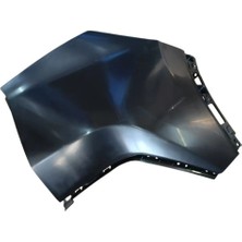 Maher Tampon Omoda 5 2022-2024 Arka Sol (Üst) (Oem NO:602002017AA)