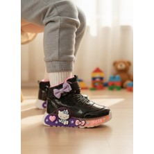 Foopi Hello Işıklı Kız Çocuk Botu 22-25