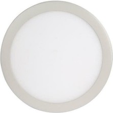 Horoz SLIM-18W Beyaz LED Panel Armatür