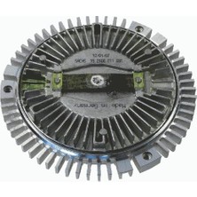 Fanex 2132516 Fan Termıgı Bmw M50 M52 M54 S50 S52 E36 E46 E34 E39 E38 E53 11527505302