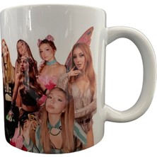 Yadoke Manifest Sueda / Porselen Kupa