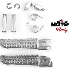 Mr MotoRally Yamaha Ön Basamak Takım R25 - MT25 3000