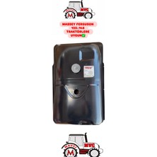 Massey Ferguson 135-148 Mazot Deposu Mavcıoğlu Marka