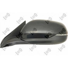 Spj Honda Hrv Elektrikli Katlanır Ayna 2017 Sonrası  Astarlı Sinyalli 8 Pın Sol (Oem NO:76258T8KG22)