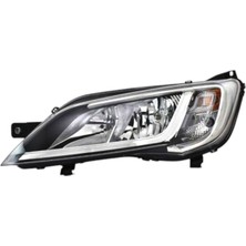 Fıat Ducato / Peugeot Boxer / Cıtroen Jumper Maxı /p. / C. 2014> Far Motorlu Sağ - AYFAR.505210