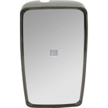 Spj Volvo Volvo F Fl Manuel Ayna 1991 Sonrası Sol ve Sağ Aynı Adet (Oem NO:1232016)