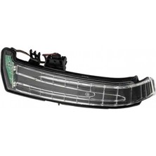 Valeo Mercedes C CLASS-212 2007- Silecek Süpürgesı Ön Takım 60,00-60,00MM (Oem NO:A2048201145)