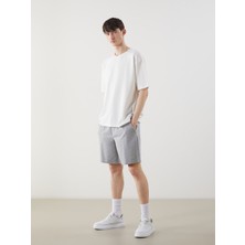 Lc Waikiki Yeni Sezon Standart Kalıp Erkek Şort