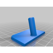 5 Adet Mercedes W123 240D 300D Orta Konsol Plastik Pimi - 4968490