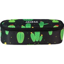 Jacbag Oval Xl Kalem Kutusu