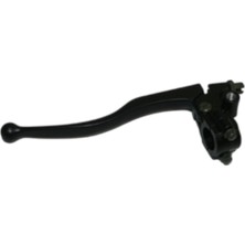 Mondial Z-One 150 Sol Kütük (Siyah Kol)