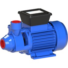 Sumak Smt15 1.5Hp Preferikal Santrifüj Pompa Trifaze 380v