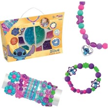 Fen Toys 04085 Stıtch Takı Seti Küçük El Çantası