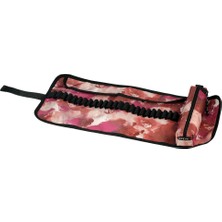 Jacbag Senior -Sanatsal Rulo Kalem Çantası