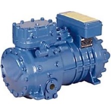 Frascold D 4 18.1 Y 4hp 380V Yarı Hermetik Pistonlu Kompresör ( +5 / -30 )