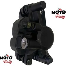 Mr MotoRally Yamaha Arka Fren Kaliperi Alt Merkez N-Max 125 - N-Max 155 3001
