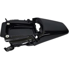 Atl Mondial X-Treme Maxx Arka Stok Üst Kısım (Siyah)