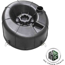 Scania Scanıa 6 Serıesrcab. Hava Filtrekapağı Uzun(Oem No: 1829713,1829712)