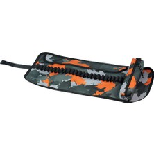 Jacbag Senior -Sanatsal Rulo Kalem Çantası