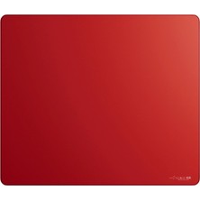 Artisan Artısan Mousepad Fx Hien - Xsoft - Xl - Wine Red