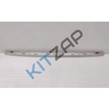 Maher Çıta Tampon Tiggo 7 Pro 2022-2024 Arka (Orta)/ (Açık (Oem NO:602000935AA)