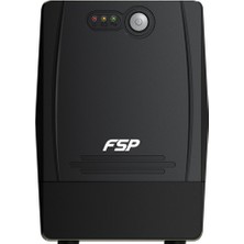 LTG Nova Fsp FP1000 1000VA Line Interactive Ups (2X7A Akü)
