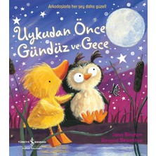 SHC4200 Uykudan Önce Gündüz ve Gece