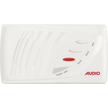 AUDIO 8+nD CONSEPT KAPICILI ŞUBE