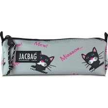Jacbag Prıme Pencil Case-Üçgen Tip Kalemkutu