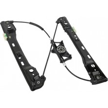 Lift-Tek Mercedes 242-246 2012- Cam Krikosu Ön Sol  (Oem NO:A2467200179)