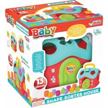 Fen Toys 03418 Bultak Ev