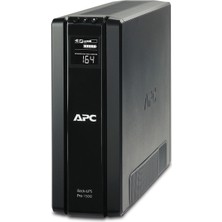 LTG Nova Apc Back-Ups 1500 230V Schuko
