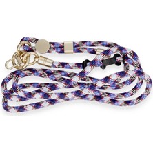 Magicool Onegif Je Desenli Boyun Askısı - Mavi